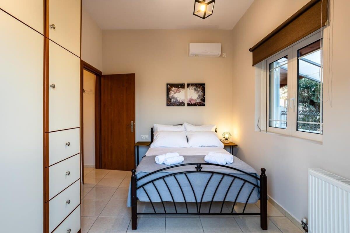 Filiatra Downtown Cozy Retreat - Homely Vibes Exterior photo